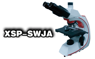 科研级三目生物显微镜XSP-SWJA