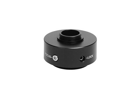 U-TV 0.35X CCD-C接口